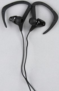 Skullcandy The Chops InEar Earbuds with Mic in Black