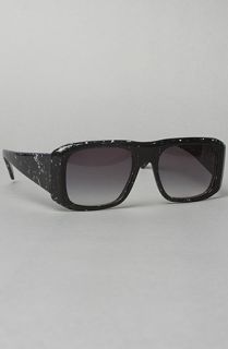 Vintage Eyewear The Ultra Dynamic Sunglasses in Black