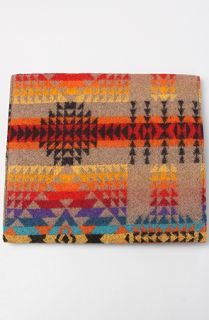 Pendleton The iPad Case in Tan Concrete