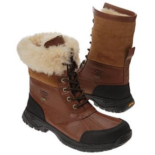 Mens UGG Butte Worchester 