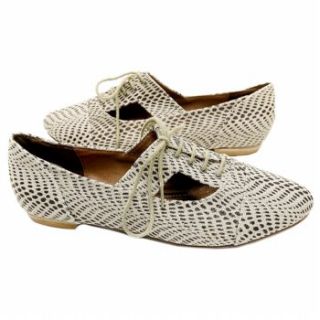 Womens Barefoot Tess Austria Natural Python 