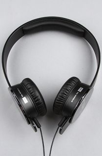 Sol Republic Headphones The Tracks Headphones in Black