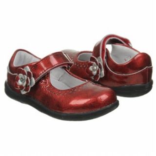 Kids   Girls   Dress Shoes   Red 