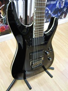 ESP LTD H 351FR Black Electric Guitar w Floyd Rose New w Warranty