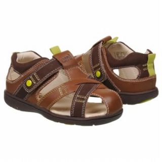 Kids Umi  Trieste Tod Chestnut/Cocoa 