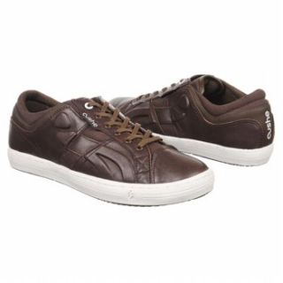 Mens Cushe The Standard Brown 