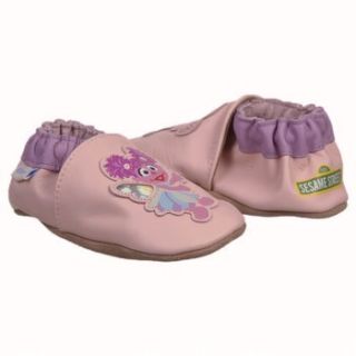 Kids ROBeez  Touch & Feel Abby Cadaby Pink/Lavender 