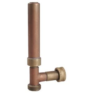 specs item water hammer arrestor size 3 4 connection hose material of