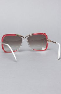Vintage Eyewear The Cazal 177 Sunglasses