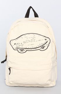 Vans The Create Your Mark Connect The Dots Backpack