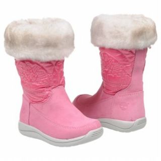 Kids Timberland  Hollyberry Tall Tod/Pre Wheat 