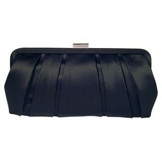 Bags   Handbags   Clutches   Black 