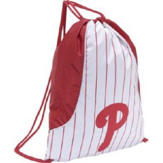 Accessories Concept One Philidelphia Phillies String B Pinstripe Shoes
