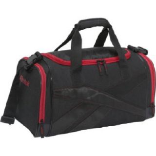 Accessories Reebok Reenew Duffel Black/Motor Red 