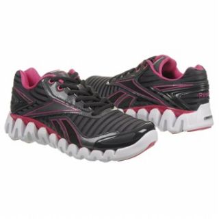 Reebok Womens ZigActivate Gravel/Cosmic Berry