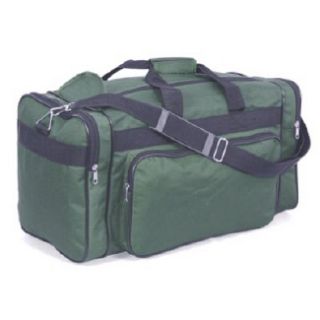 Netpack 21 Duffel Green