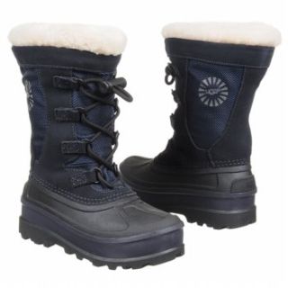 Kids UGG  Bobbey Pre/Grd Midnight Navy 