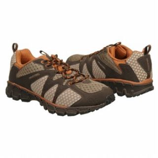 Mountrek Mens Horizon Trail Brown/Burnt