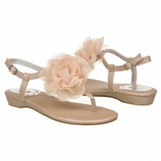 Kids Stuart Weitzman  Summer Tod/Pre/Grd Champagne 