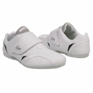 Kids Lacoste  Protect HSK Grd White/Green 