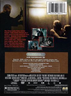 David Finchers PANIC ROOM (2002) Jodie Foster, Kristen Stewart