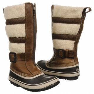 Womens Sorel Helen of Tundra II Flax/Sesame 