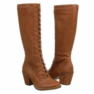 Womens Seychelles I Got Mine Whiskey Leather 