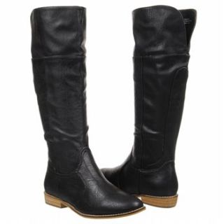 Womens Volatile Eastwood Black 