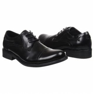 Mens KENNETH COLE REACTION Going Mental Black 