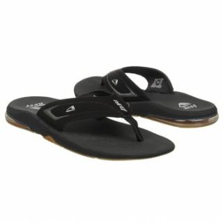 Mens Reef Springtide Black 