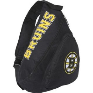 Accessories Concept One Boston Bruins Slingback Slingb Black