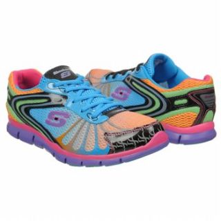 Womens Skechers Gratis  Running Wild Multi 