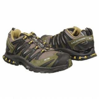 Mens Salomon XA Pro 3D Ultra GTX Olive/Black 