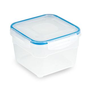  Living Microban Polypropylene Food Storage Container 6 3 Cup