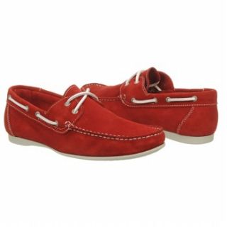 Mens KENNETH COLE REACTION Total Contrast Red 