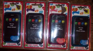  iPone 3G Case Lot of 4