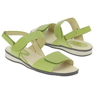 Ros Hommerson Womens Vero Lime Green