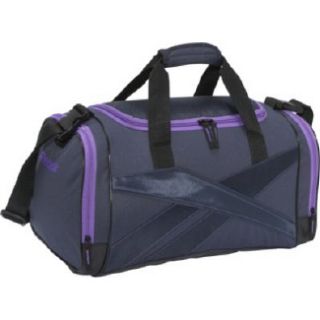 Accessories Reebok Reenew Duffel Gravel/Major Purple 