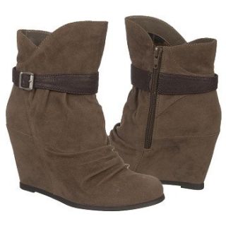 Womens FERGALICIOUS Crush Taupe 