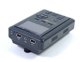 Focus Firestore DTE FS 100 100GB HD Hard Drive FS100 for Panasonic AG