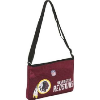 Littlearth NFL Jersey Mini Purse/Washingt Bag