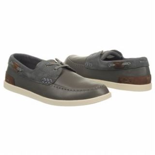 Mens Lacoste Arverne Grey 