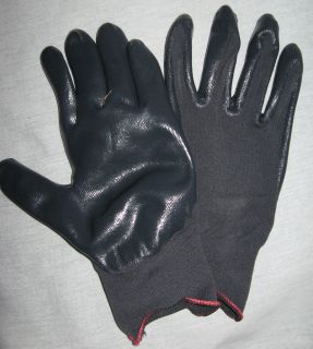 Football Gloves Neumann Receivers Linebackers RB Coated