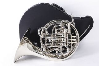 Holton H175 Professional Merker Matic French Horn 886830311420