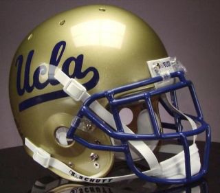 UCLA Bruins 2000 2003 Football Helmet Decals Free SHIP