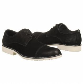 Mens KENNETH COLE REACTION Huh Raw Black 