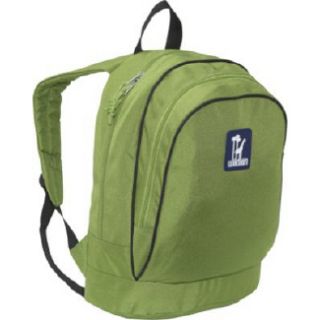Wildkin Fern Green Sidekick Backpack Fern