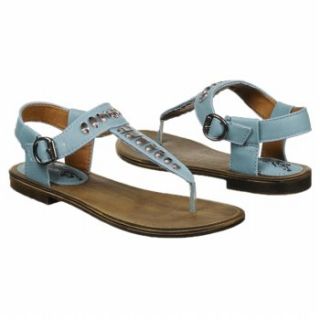 Kids Nine West  Promise Pre/Grd Tropical Teal 