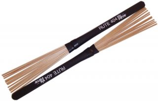 Vic Firth Rute 404 Fan Multi Rods Drum Sticks Brushes