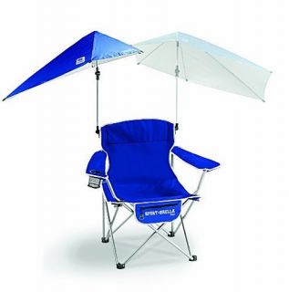 Folding Camping Beach Backpack Canopy Umbrella Chair